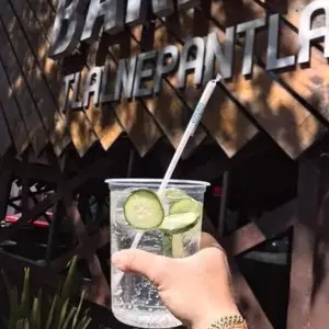 Mex-caleria Barrio Tlalnepantla 7