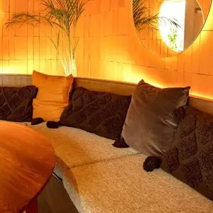 Restaurant Mexa Cocina del Alma Roma 3