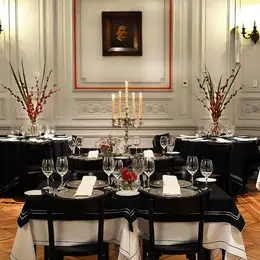 Club del Progreso Restaurante Parrilla Buenos Aires - foto 3