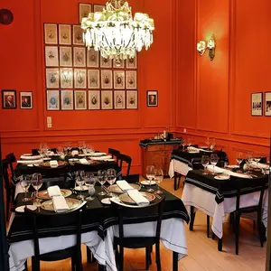 Club del Progreso Restaurante Parrilla Buenos Aires 5