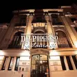 Club del Progreso Restaurante Parrilla Buenos Aires