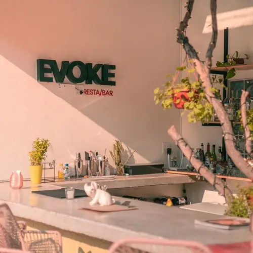 Restaurante Evoke Ensenada - foto 1