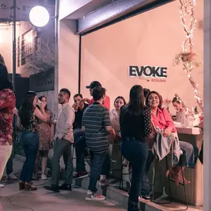 Restaurante Evoke Ensenada 3