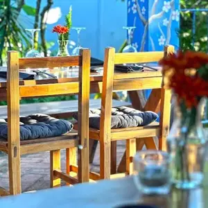 Restaurante Henshin Sushi Sayulita 7