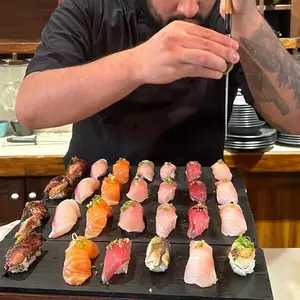 Restaurante Henshin Sushi Sayulita 9