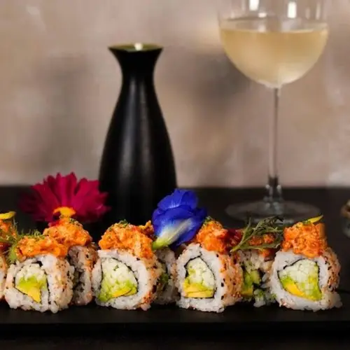 Restaurante Henshin Sushi Sayulita - foto 4