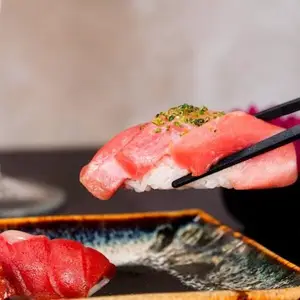 Restaurante Henshin Sushi Sayulita 6