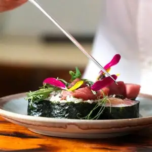 Restaurante Henshin Sushi Sayulita 8