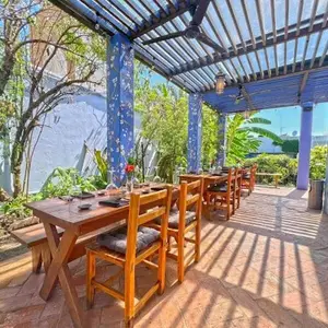 Restaurante Henshin Sushi Sayulita 5