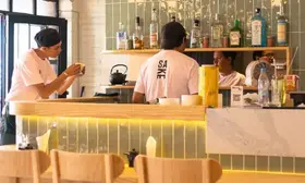 Restaurante Sake Sushi Place Tequisquiapan