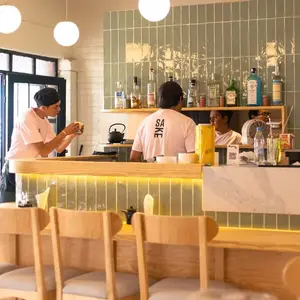 Restaurante Sake Sushi Place Tequisquiapan 1