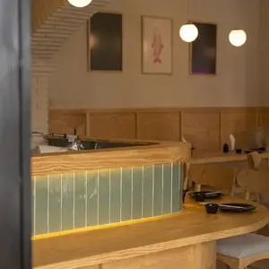 Restaurante Sake Sushi Place Tequisquiapan 5