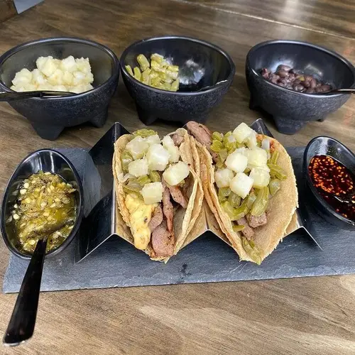 Restaurante Con-Fusión Asadero CDMX - foto 1