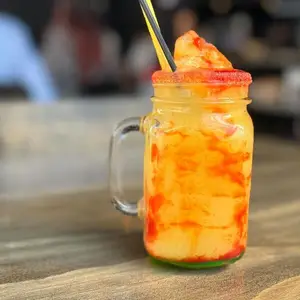 Restaurante Con-Fusión Asadero CDMX 3