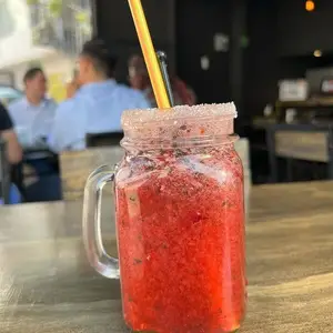 Restaurante Con-Fusión Asadero CDMX 5