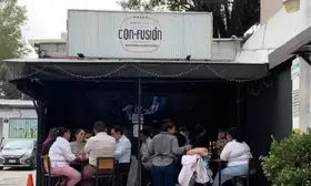 Restaurante Con-Fusión Botanero CDMX