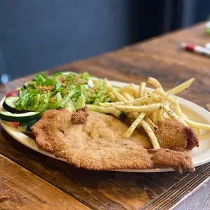 Restaurante Con-Fusión Botanero CDMX 5