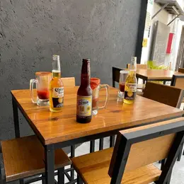 Restaurante Con-Fusión Botanero CDMX - foto 3