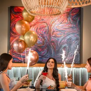 Restaurante Pitaya Costés Los Mochis 3