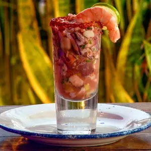 Restaurante Pitaya Costés Los Mochis 2