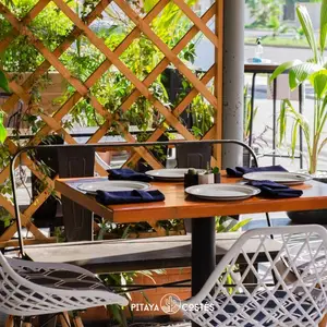 Restaurante Pitaya Costés Los Mochis 7