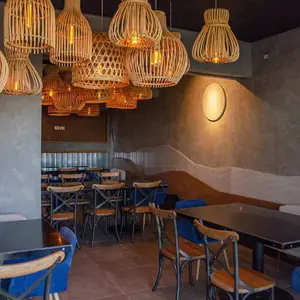 Restaurante Pitaya Costés Los Mochis 9