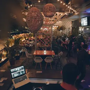 Restaurante Pitaya Costés Los Mochis 1