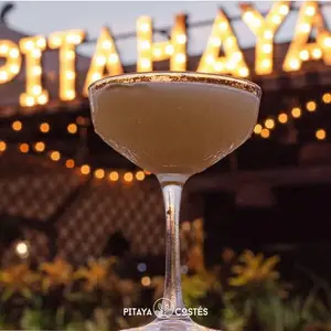 Restaurante Pitaya Costés Los Mochis 4