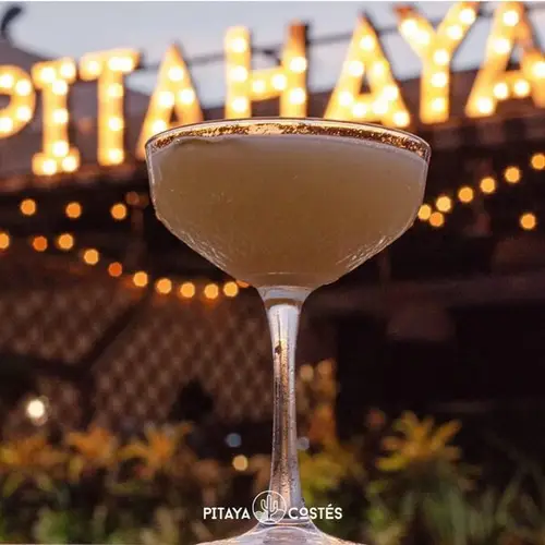 Restaurante Pitaya Costés Los Mochis - foto 4