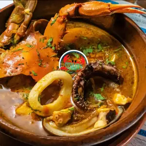 Restaurante Fishman Interlomas 4