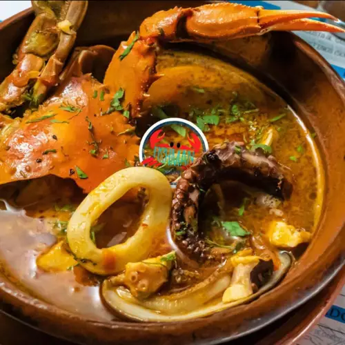 Restaurante Fishman Interlomas - foto 4