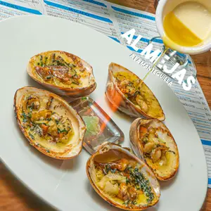 Restaurante Fishman Interlomas 6