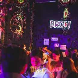 Drom Social Room San Ángel - foto 3