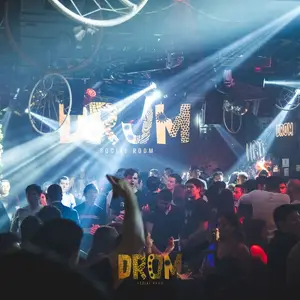 Drom Social Room San Ángel 1