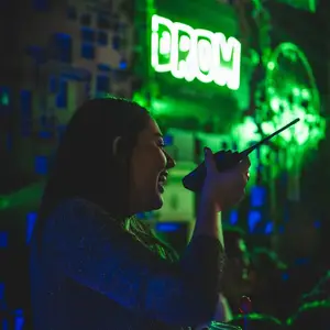 Drom Social Room San Ángel 8