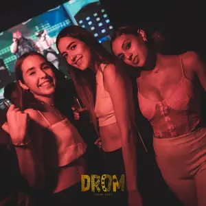 Drom Social Room San Ángel 6