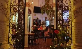 Restaurante Plural Tepatitlán 