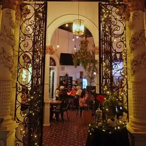 Restaurante Plural Tepatitlán  5