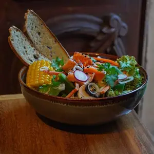 Restaurante Plural Tepatitlán  9