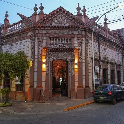 Restaurante Plural Tepatitlán  - foto 1