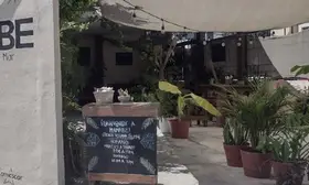 Restaurante HAMABE Vegan Seafood Guadalupe