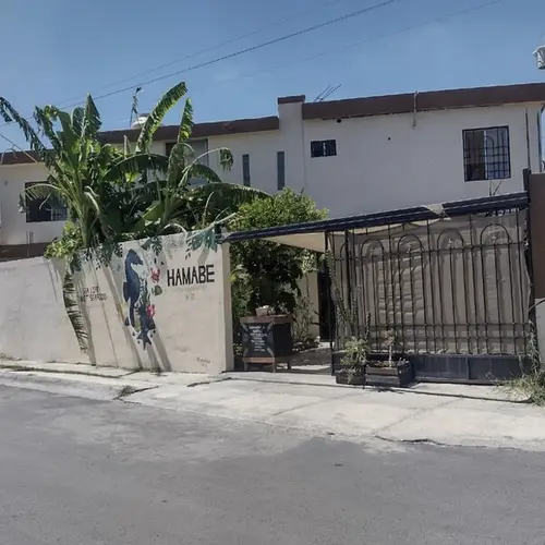 Restaurante HAMABE Vegan Seafood Guadalupe - foto 1