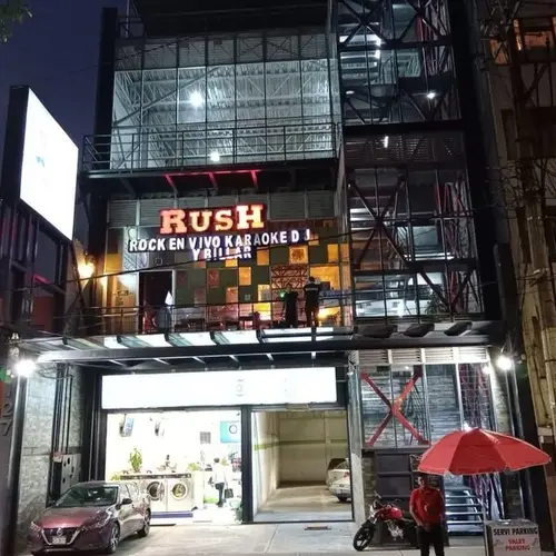RUSH Pool Beer & Snack CDMX - foto 1