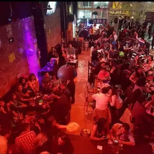 RUSH Pool Beer & Snack CDMX 5