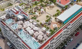 The Reef 28 Playa del Carmen
