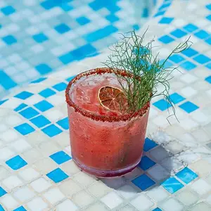 The Reef 28 Playa del Carmen 2