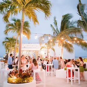 The Reef 28 Playa del Carmen 3