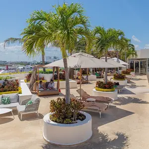 The Reef 28 Playa del Carmen 5