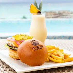 The Reef 28 Playa del Carmen 6
