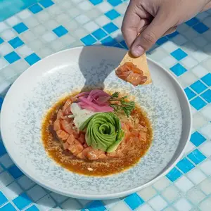 The Reef 28 Playa del Carmen 9